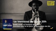 Radio Lindo. La Ventana del arte. Acontece que no es poco. Lo que queda del día