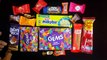 ❤ Some lots of chocolates ❤ Chocolate Opening challenge  Milkybar Vs Dairy milk Vs Cadbury Gems❤