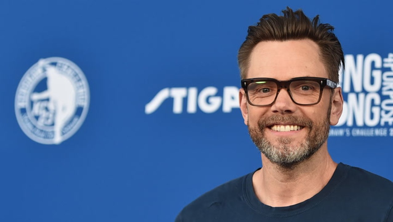 Joel McHale Responds to Chevy Chase's Latest Community Slam