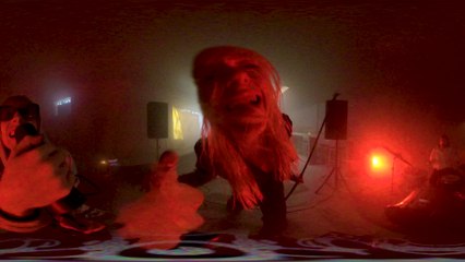 Frost Children - Stare At The Sun