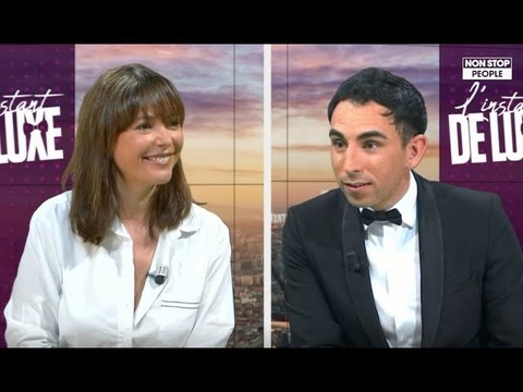 Sandrine Quétier : son salaire divisé par 4 depuis son départ de TF1 (Exclu vidéo)