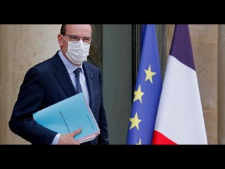 Covid-19 : Jean Castex donne son point de vue sur l’évolution de la maladie en france