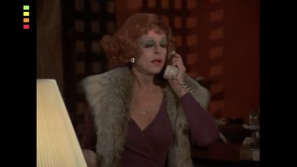 Wonder Woman contre une Drag Queen ?