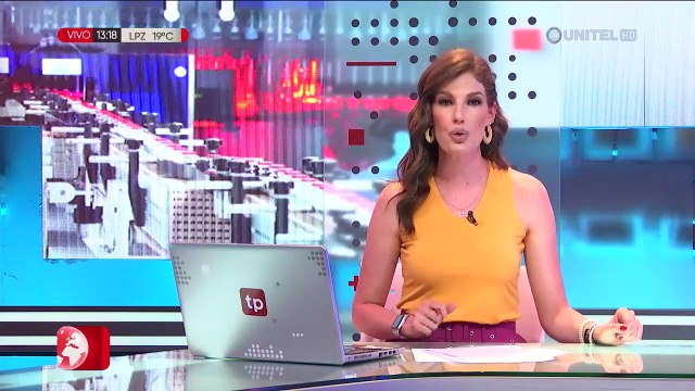 Gobierno crea la Industria Farmacéutica Boliviana y su producción de medicamentos pretende tener “precio justo”