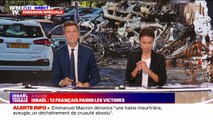 BFMTV présente ses excuses après des propos tenus hors antenne suite à un problème technique