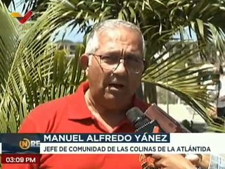 Más de 600 comunidades del edo. La Guaira conformarán las Unidades Populares para la Paz