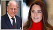 Kate Middleton ‘stepped into Prince Philip’s role’ amid royal rift: ‘Will you talk?’