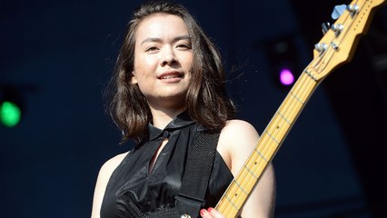 Mitski Claims No. 1 on TikTok Billboard Top 50 | Billboard News