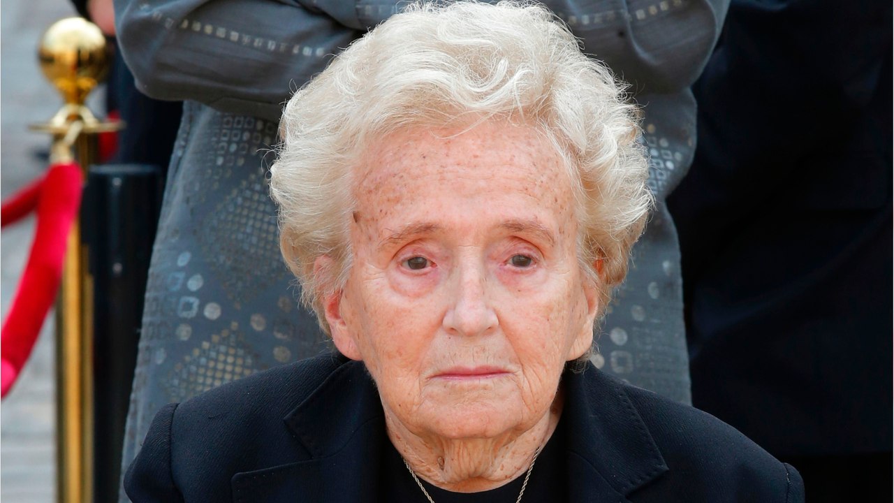 GALA VIDEO - EXCLU - Bernadette Chirac : sa fille adoptive Anh Dao ingrate ? Son ex-chauffeur se lâche