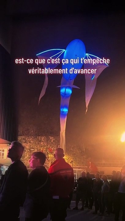 Qu'est-ce qui t'empêche véritablement d'avancer #citation #citations #proverbe #conseils #citationdujour #motivation