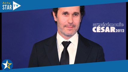 Serge Hazanavicius : Sa fille Mitty est le sosie troublant de sa célèbre maman, photos à l'appui