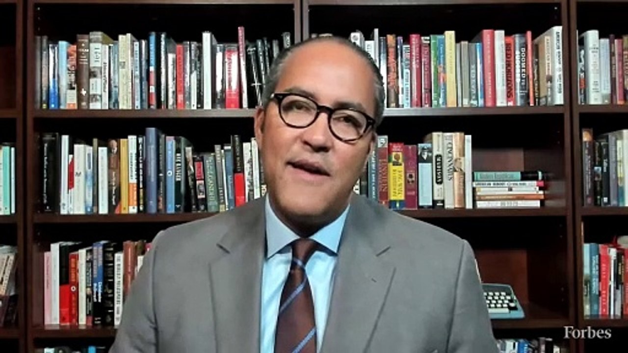 Will Hurd Speaks Out About Trump, Israel, And More After Ending 2024