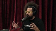 Joe Rogan - Reggie Watts Speculates on UFO's and Shares Story of His Own Encounter