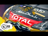 Sebastien Loeb Rally Evo - E3 2015 Gameplay Trailer