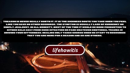 STAY LOYAL | MOTIVATION