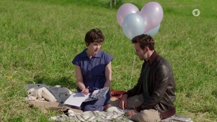 Sturm der Liebe - Alte Bekannte (4123)