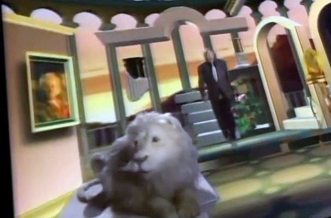 The Jim Henson Hour 1989 The Jim Henson Hour E004 Dog City