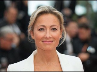 Anne-Sophie Lapix : Testée positive à la Covid-19, la journaliste vedette de France 2...