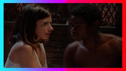 ‘Dos Vidas’ Avance capítulo (del lunes 24 de enero) Carmen y Kiros, descubiertos