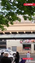 ¡De película! La ciudad zombie si existe en Estados Unidos, la explicación es más grave que la ficción.