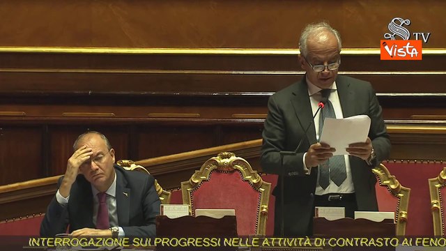 Piantedosi: Operazioni alto impatto rafforzano capacit? di controllo nei luoghi pubblici