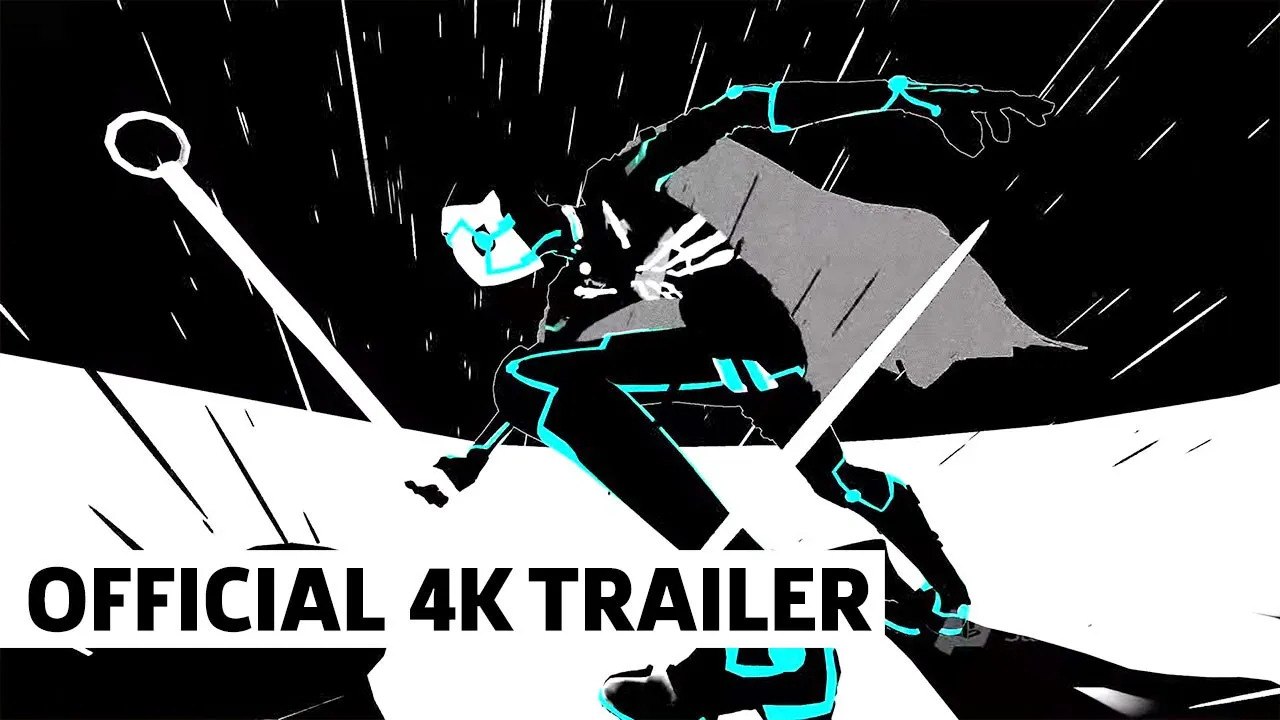 Solar Ash Gameplay Reveal Trailer