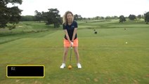 Stick Drill For Rhythm I Golf Monthly