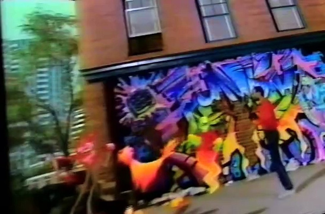 The Jim Henson Hour 1989 The Jim Henson Hour E005 First Show / Miss Piggy’s Hollywood