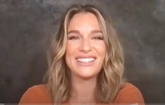 Jessie James Decker Reflects on ‘Strong Foundation’ to Get Through 'Real Life Moments' with Husband Eric Decker