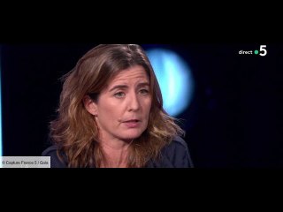Olivier Duhamel « a l’air d’aller très bien » : Camille Kouchner effarée