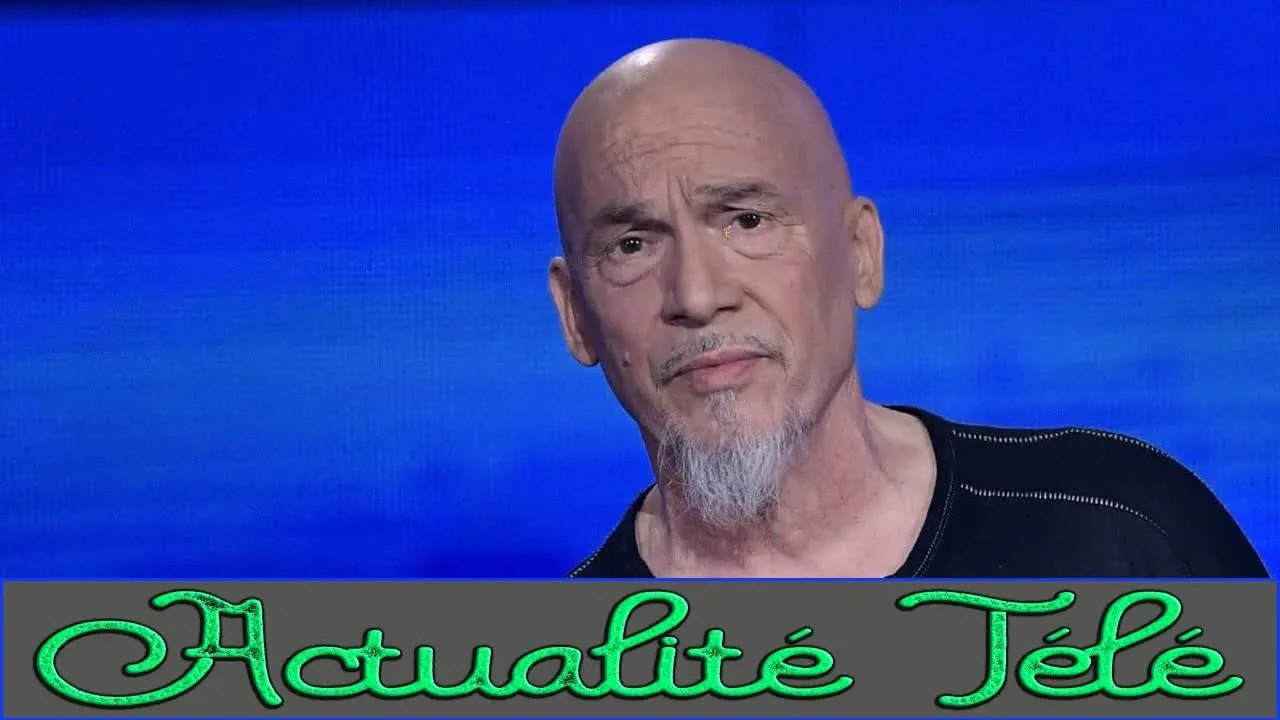 Florent Pagny le teint gris vert, nausées… les terribles effets de son traitement contre le cancer