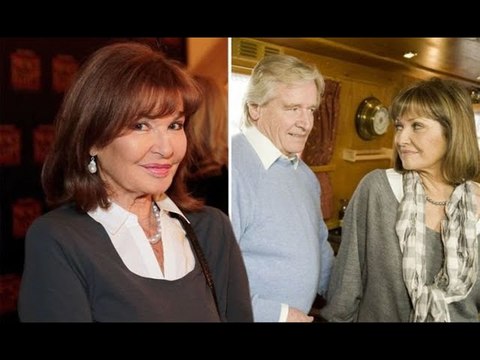 Stephanie Beacham talks Coronation Street return after 'troubled times’ with Bill Roache
