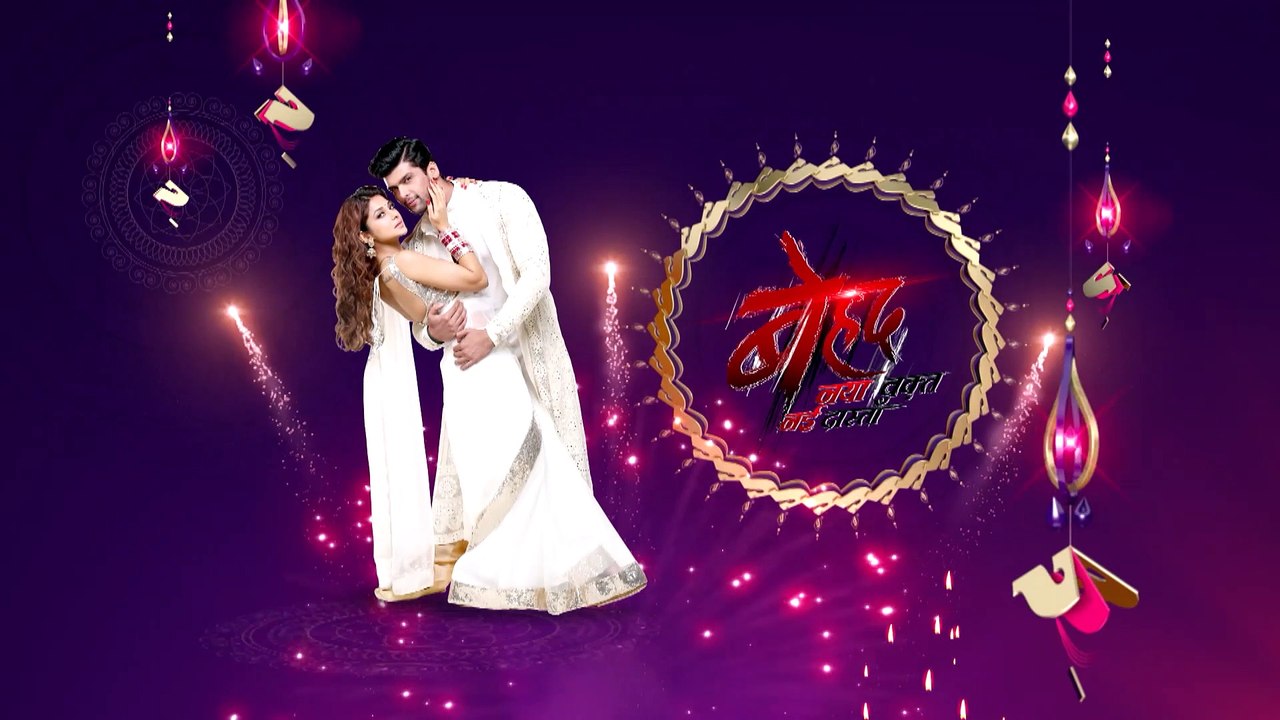 Beyhadh - Capítulo 133