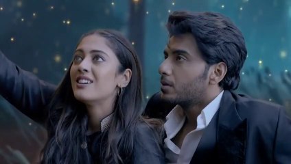 مسلسل ساحرتي الحلقة 30