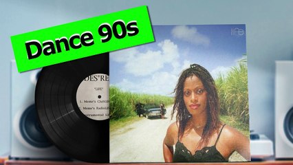 Des'ree - Life (DJ Meme Club Mix)