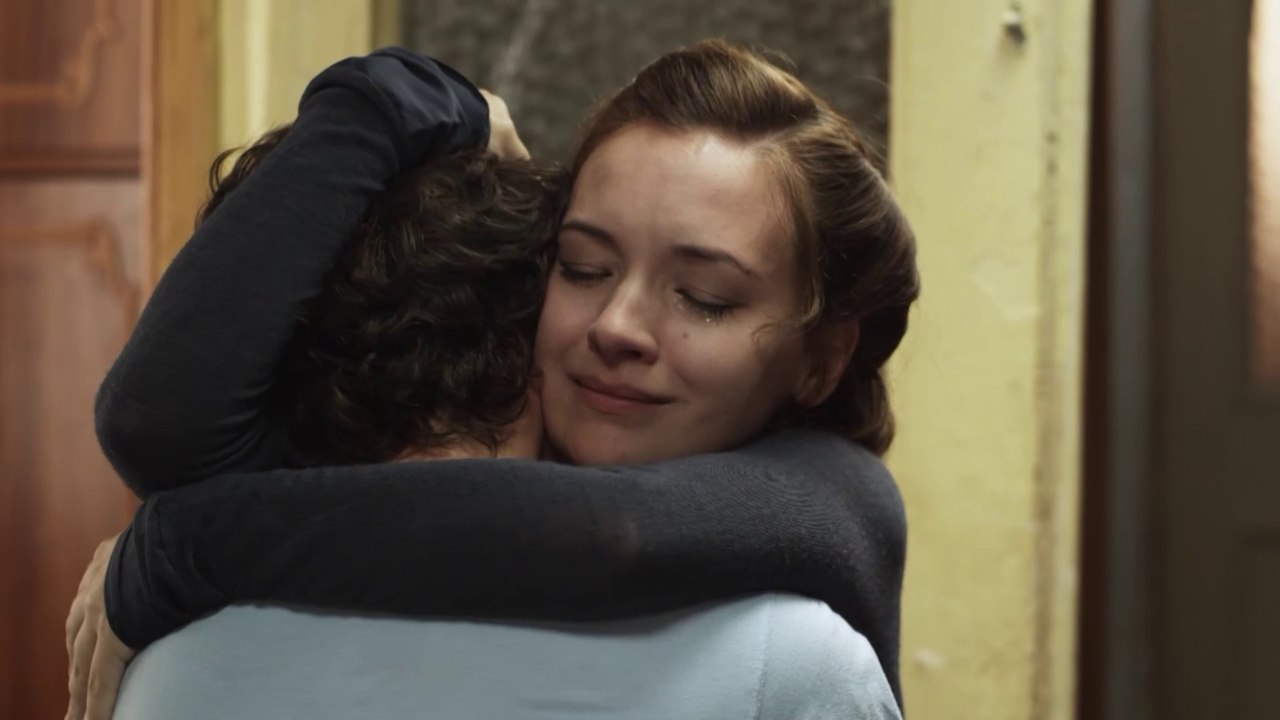 Madre ausente. Parte 4