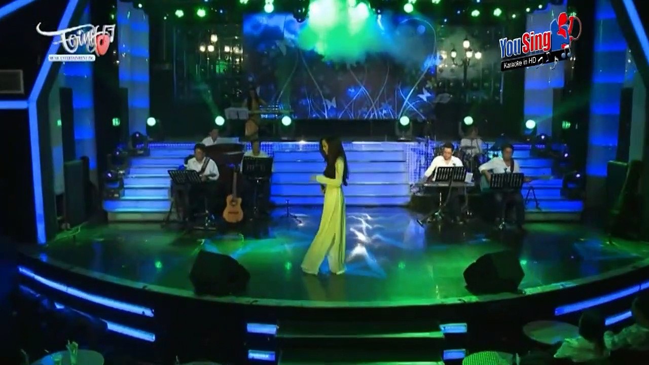 Manh tinh sau - Hoang Chau
