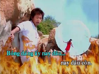 Mat troi trong dem - Tuan Hung