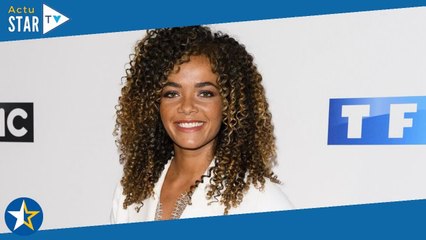 Anaïs Grangerac : pourquoi elle a choisi de sortir son père de sa vie