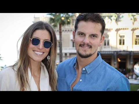 Juan Arbelaez impressionne, un message singulier envoyé à son ex, Laury Thilleman
