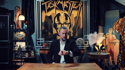 Taskmaster - S16E04 - Dynamite Chicks