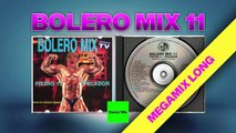 Bolero Mix 11 Megamix Long Version 1994 #megamix #eurodance