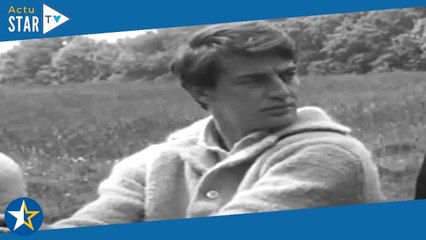 Henri Serre  l'acteur rendu célèbre par Jules et Jim est mort à l'âge de 92 ans