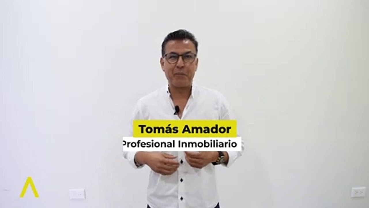 Tomas  Presentación