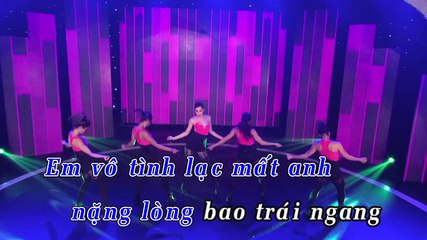 Hay thu tha cho em HD - Ho Ngoc Ha