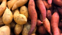 Yes, There Is a Difference Between Yams and Sweet Potatoes—Here's How to Tell Your Tubers Apart