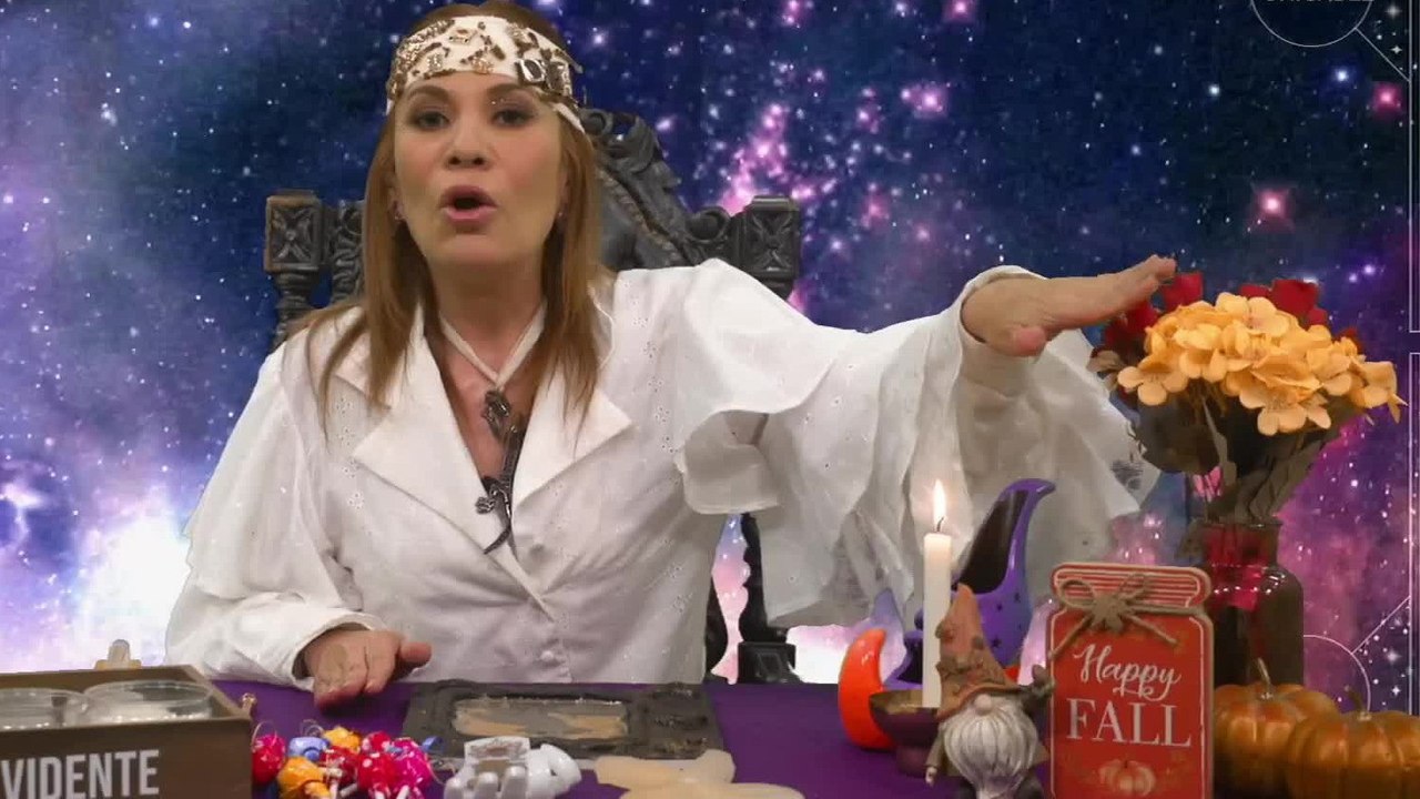 Padme Vidente revela el verdadero significado de las flores amarillas