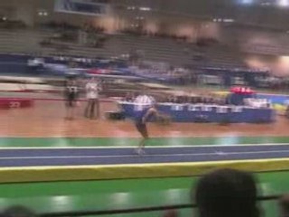 Bande-annonce Euro 2008 Tumbling