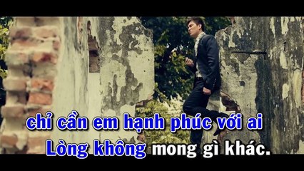 Khong ai yeu em giong toi - Lam Chan Huy
