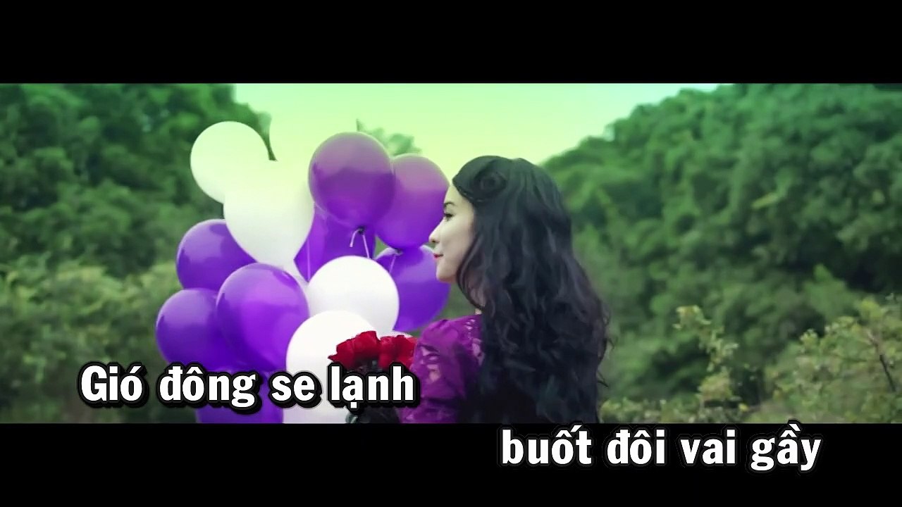 Khong the mat em lan nua - Bang Cuong